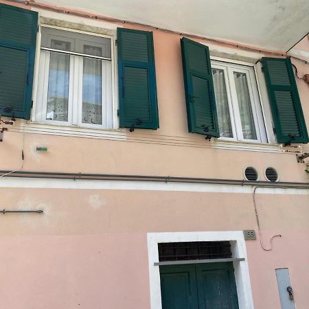 Camere Nicolina 4 Vernazza Exterior foto