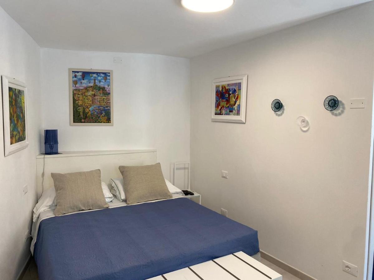 Camere Nicolina 4 Vernazza Exterior foto