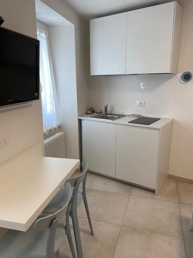 Camere Nicolina 4 Vernazza Exterior foto