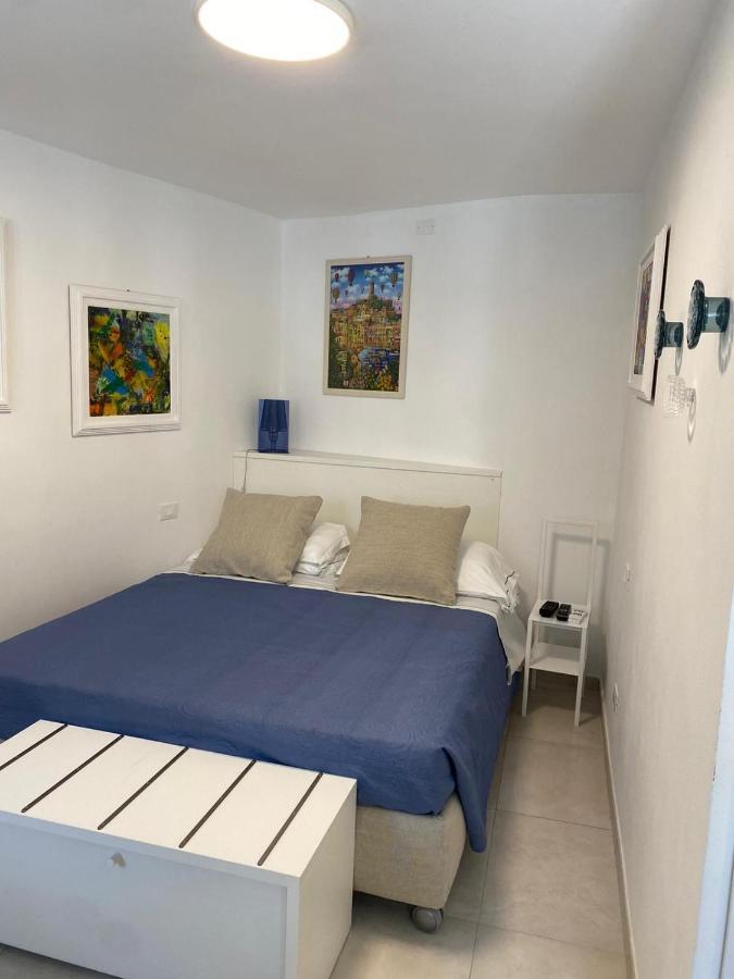 Camere Nicolina 4 Vernazza Exterior foto