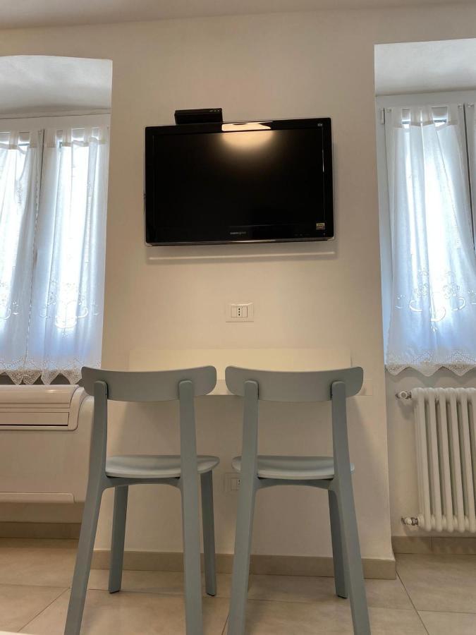 Camere Nicolina 4 Vernazza Exterior foto