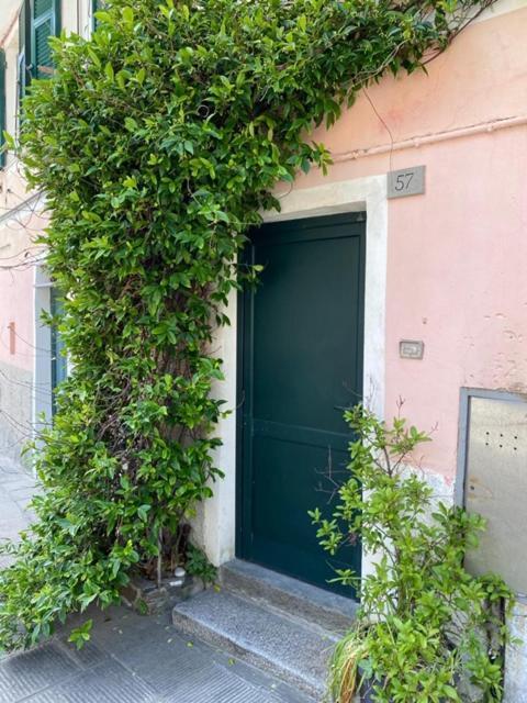 Camere Nicolina 4 Vernazza Exterior foto